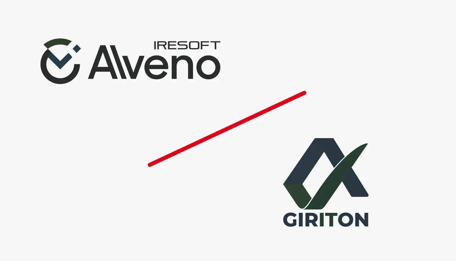 Logá Alveno a GIRITON