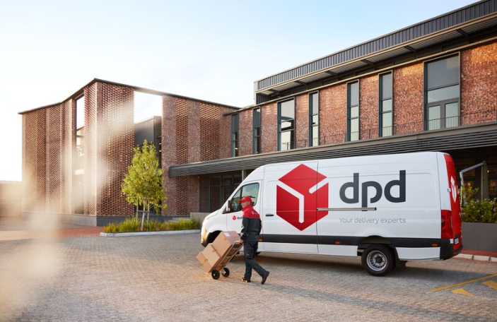 How DPD Slovakia unified attendance and business trips for 300+ people on the move