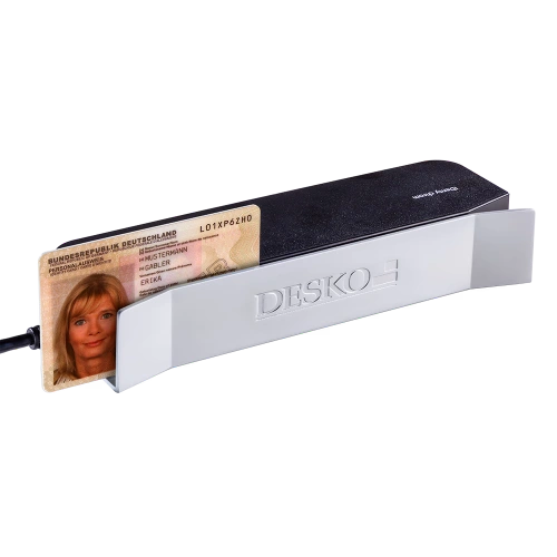 ID document reader Basic