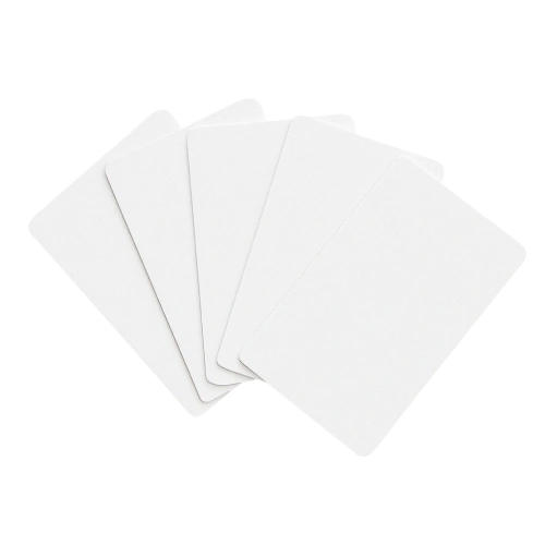 Access card