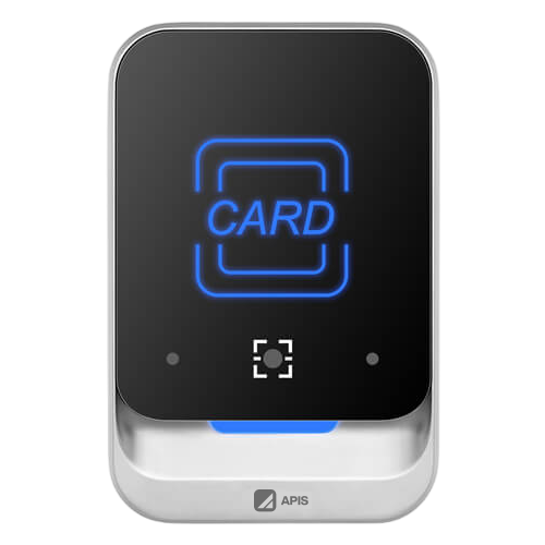 Contactless cards and tags