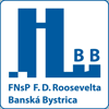FNsP F.D. Roosevelta Banská Bystrica