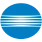 Konica Minolta logo