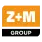 Z+M Group logo