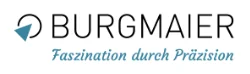 Burgmaier logo