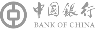 Logo Bank of China