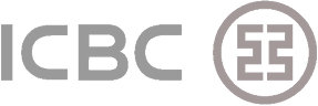 Logo ICBC China