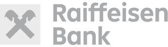 Logo Raiffeisen Bank
