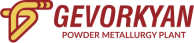 Gevorkyan logo