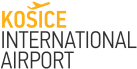 Letisko Košice logo