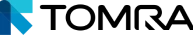 Tomra logo