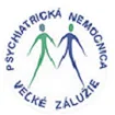 Psychiatrická nemocnica Veľké Zálužie logo