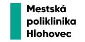 Mestská poliklinika Hlohovec logo