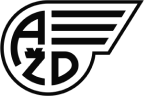 AŽD logo