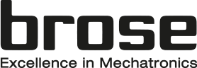 Brose logo