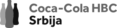 Logo Coca-Cola HBC