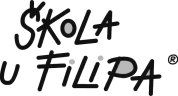 Skola u Filipa logo