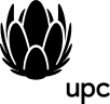 UPC Slovakia logo