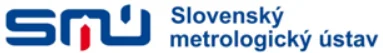 Slovenský metrologický ústav logo
