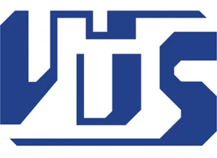 Výskumný ústav spojov logo