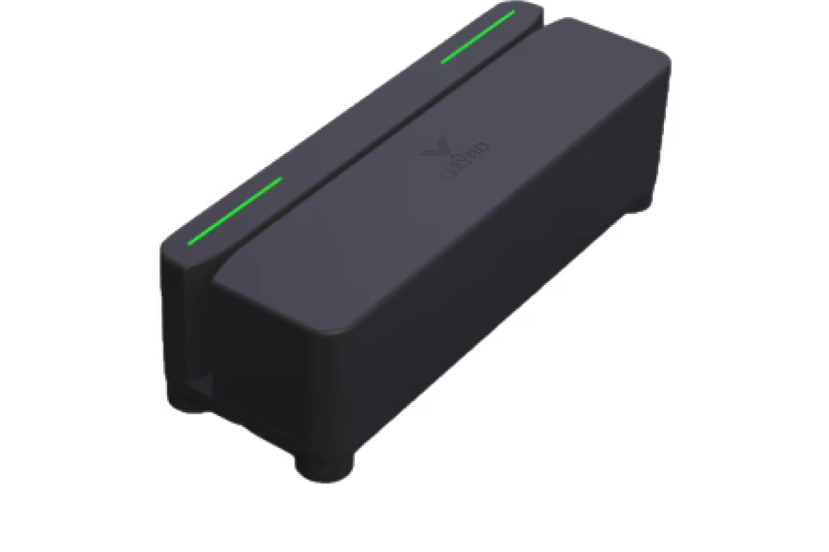 ID document reader
