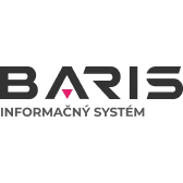 BARIS IS logo