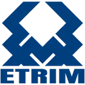 eTRIM logo