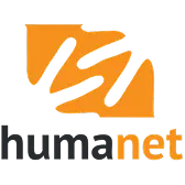 Humanet logo