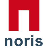 NORIS JMS logo