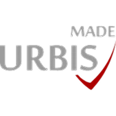 URBIS logo