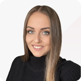 Michaela Ostrihoňová