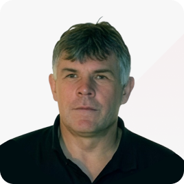 Martin Štubian